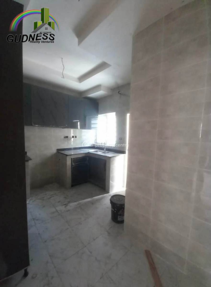 Newly Built 2 Bedroom Apartment, Ajah, Lagos, Flat / Apartment for Rent