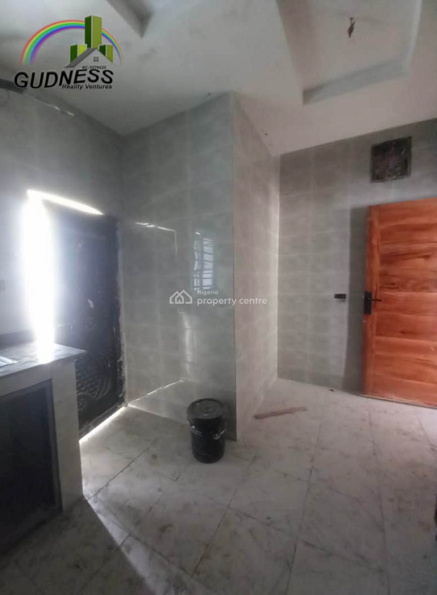 Newly Built 2 Bedroom Apartment, Ajah, Lagos, Flat / Apartment for Rent