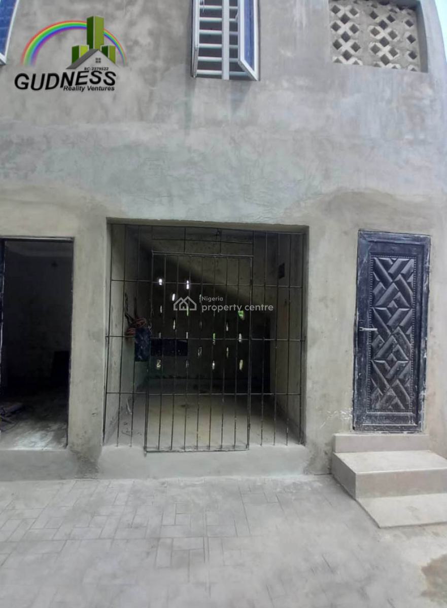 Newly Built 2 Bedroom Apartment, Ajah, Lagos, Flat / Apartment for Rent