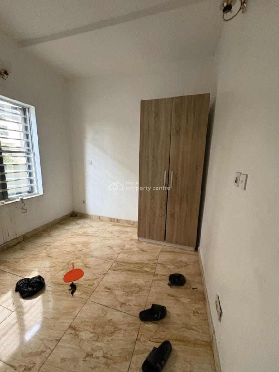 Standard 1-bedroom Flat Well Ventilated with Swimming Pool, Orchid,  Dpk Estate, Lekki, Lagos, Mini Flat (room and Parlour) for Rent