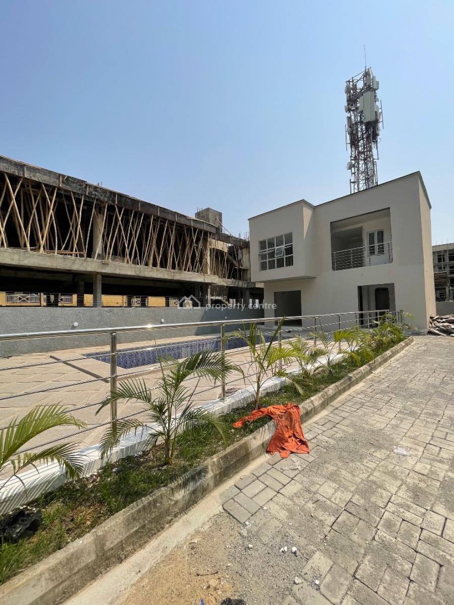 Most Affordable 2 Bedroom Apartment Suitable for Investment, Ikate, Lekki, Lagos, Flat / Apartment for Sale