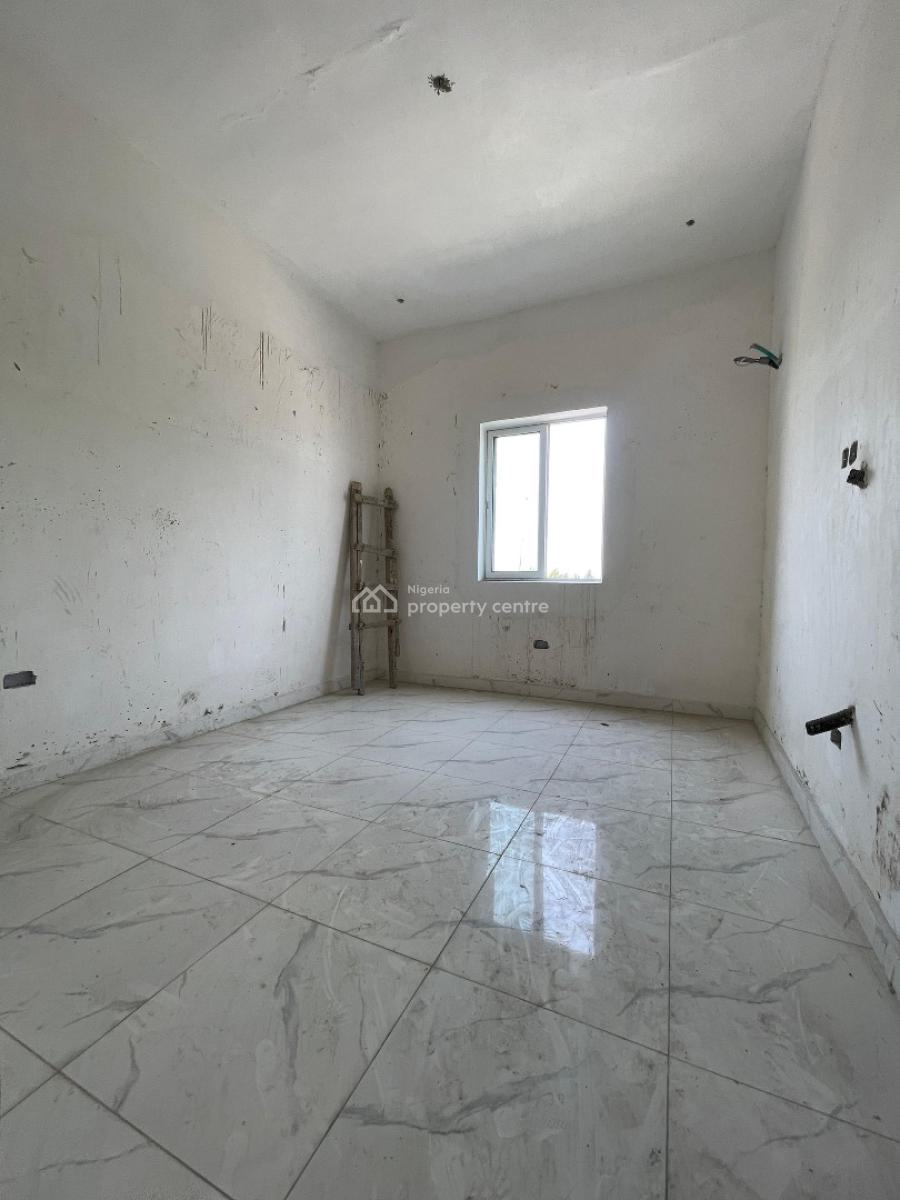 Most Affordable 2 Bedroom Apartment Suitable for Investment, Ikate, Lekki, Lagos, Flat / Apartment for Sale