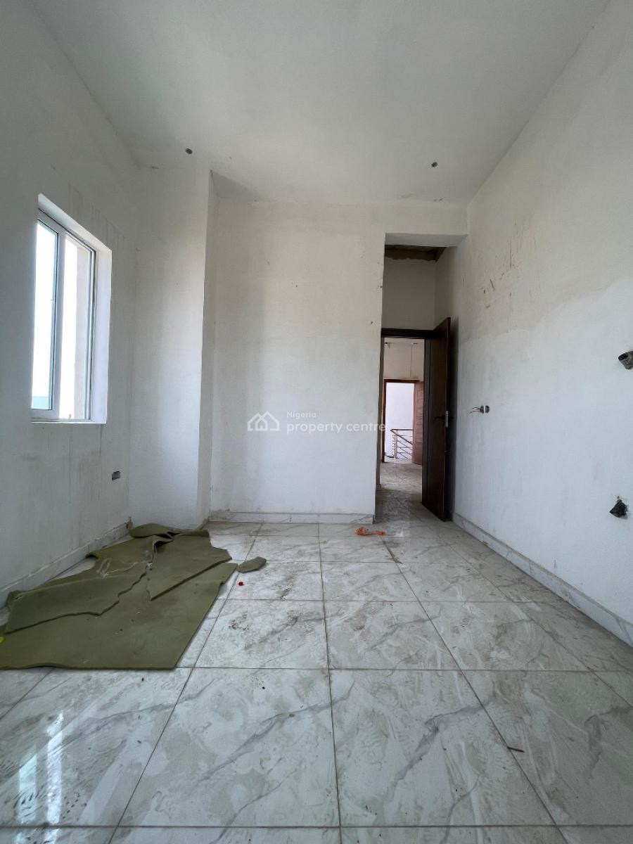 Most Affordable 2 Bedroom Apartment Suitable for Investment, Ikate, Lekki, Lagos, Flat / Apartment for Sale