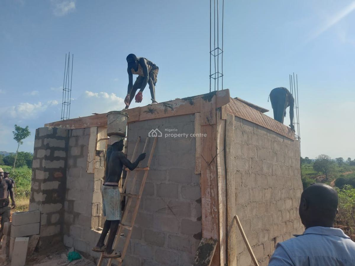 Buy and Build Land with Confidence, Nteje, Anambra, Anambra, Residential Land for Sale