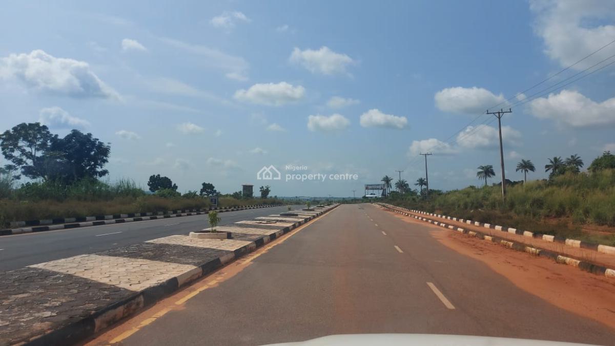 Buy and Build Land with Confidence, Nteje, Anambra, Anambra, Residential Land for Sale
