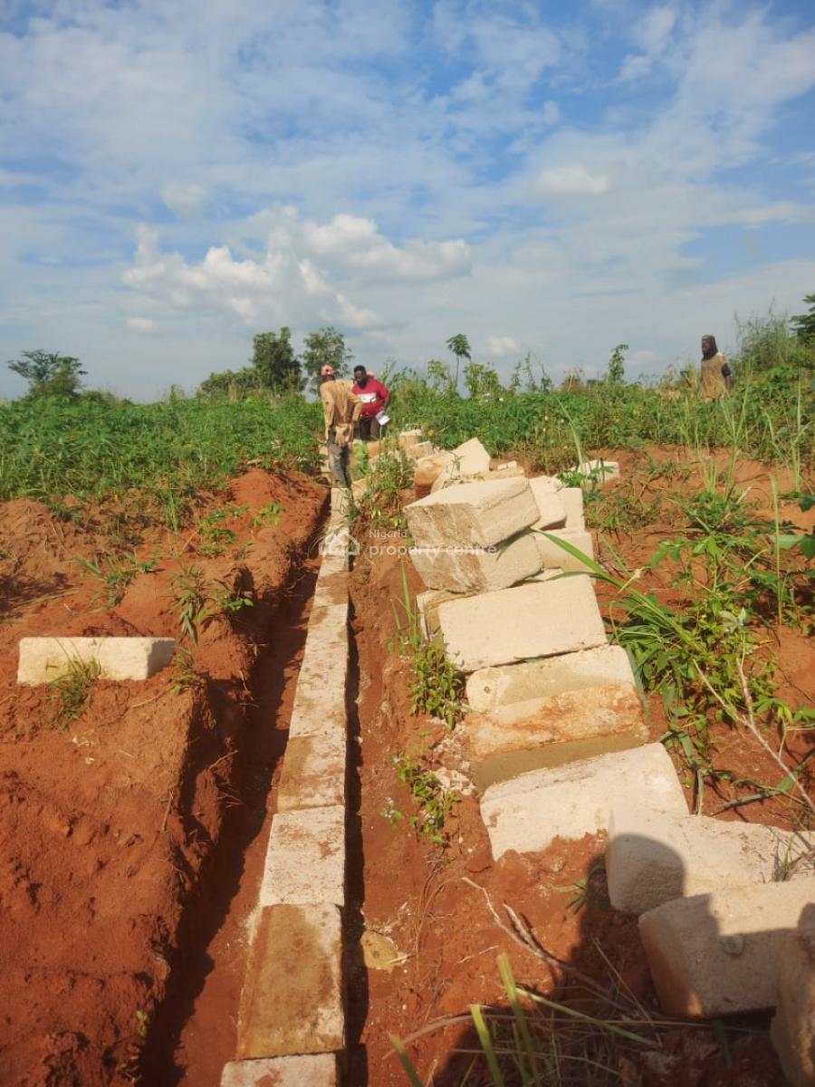 Buy and Build Land with Confidence, Nteje, Anambra, Anambra, Residential Land for Sale