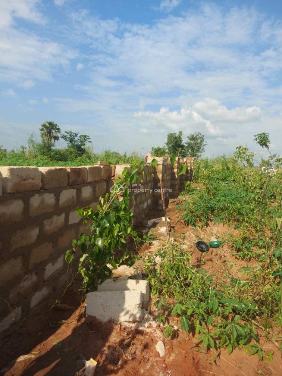 Buy and Build Land with Confidence, Nteje, Anambra, Anambra, Residential Land for Sale