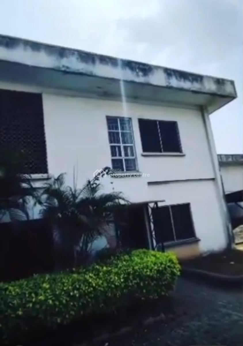 6001 Sqmt Bare Massive Land, Imam Dauda, Eric Moore, Surulere, Lagos, Commercial Land for Sale