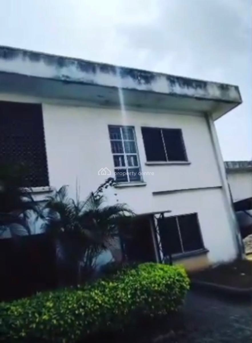 6001 Sqmt Bare Massive Land, Imam Dauda, Eric Moore, Surulere, Lagos, Commercial Land for Sale