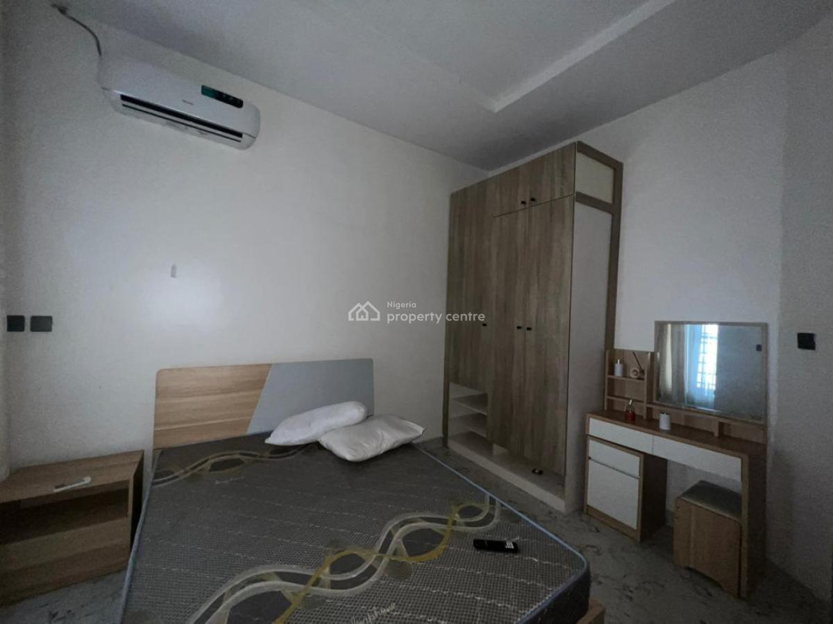 Well Built 4bedroom Semi Detached Duplex, Lekki, Lagos, Semi-detached Duplex for Rent