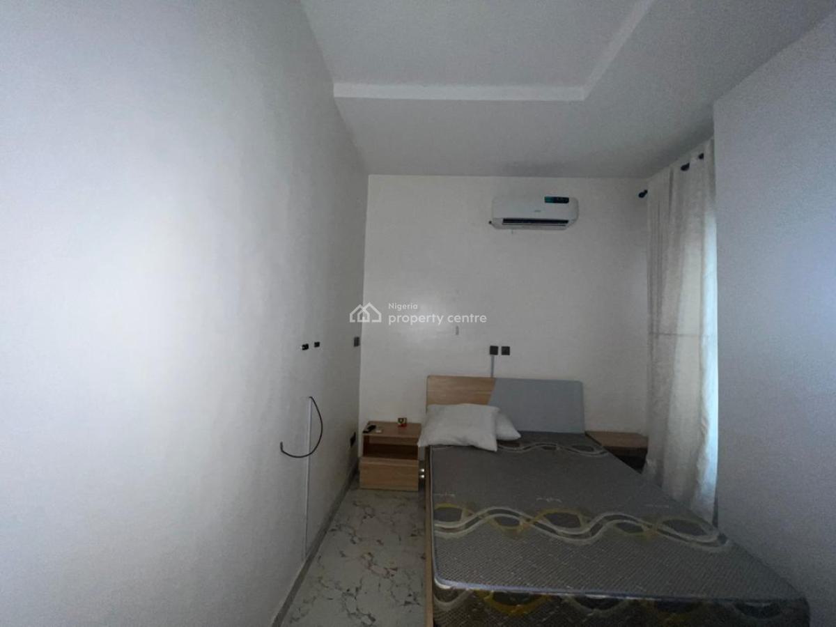 Well Built 4bedroom Semi Detached Duplex, Lekki, Lagos, Semi-detached Duplex for Rent