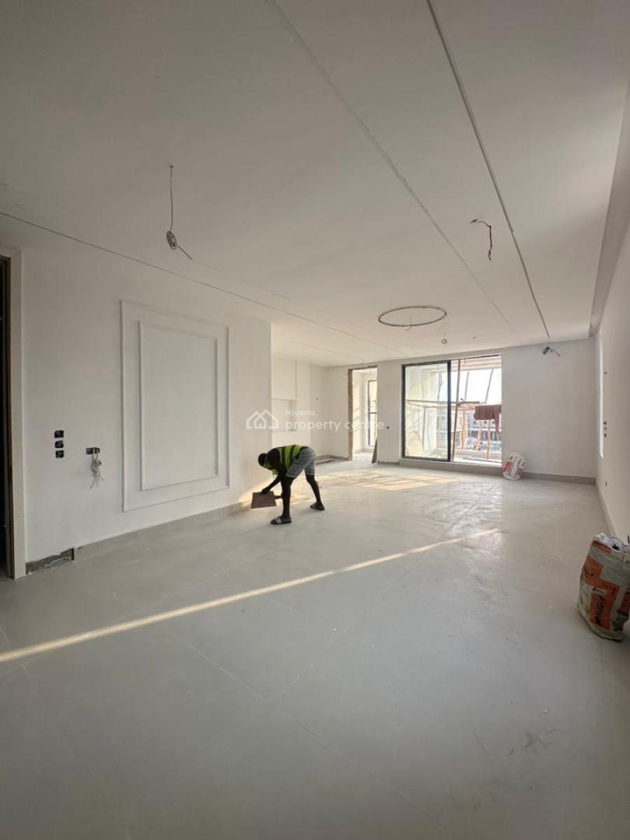 Stunning Contemporary 5 Bedrooms Detached Duplex, Lekki Phase 1, Lekki, Lagos, Detached Duplex for Sale