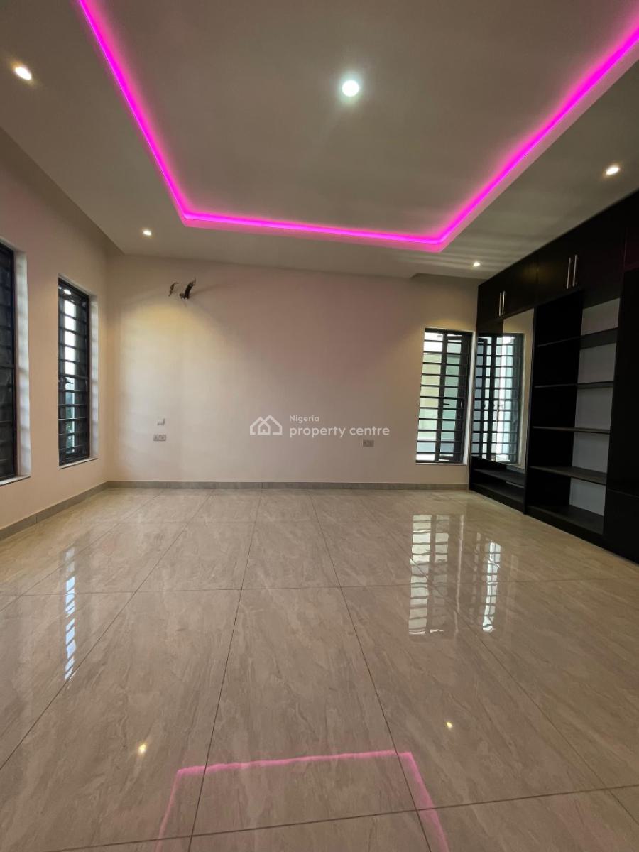 Newly Built 2&3 Bedroom Smart Apartment with Bq, Elevator and Pool, Ikate, Lekki, Lagos, Flat / Apartment for Sale