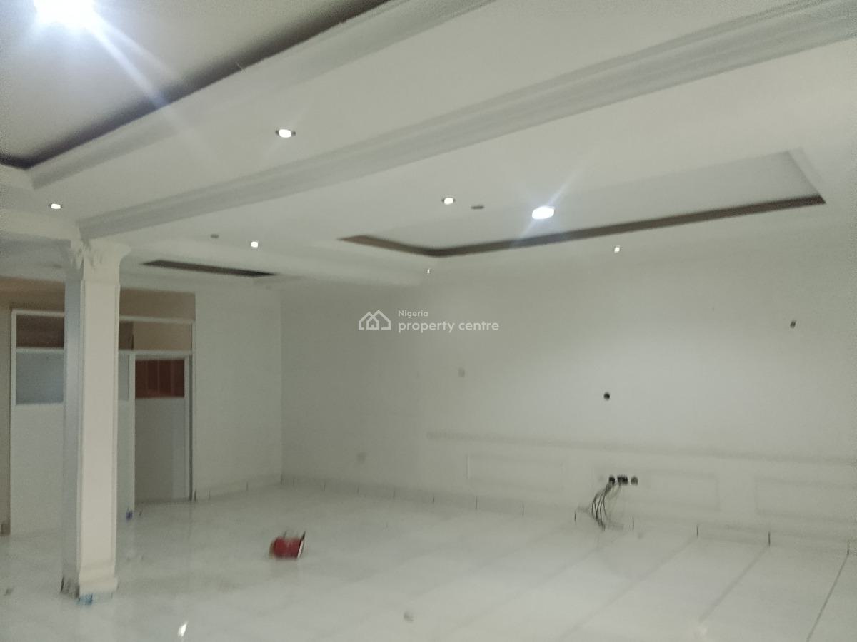 Luxury Penthouse, Close to Jabi Lakemall, Kado, Abuja, Self Contain (single Rooms) for Rent