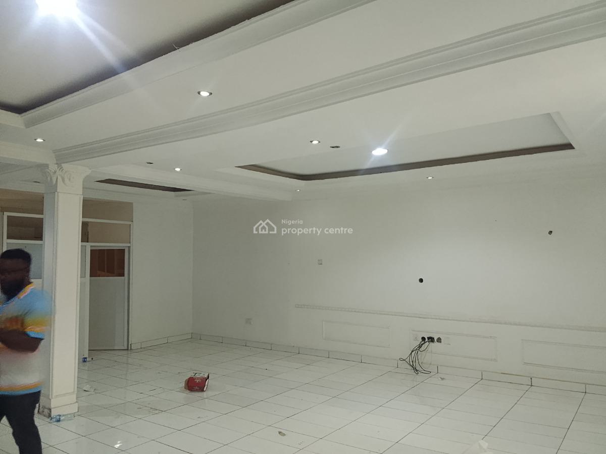 Luxury Penthouse, Close to Jabi Lakemall, Kado, Abuja, Self Contain (single Rooms) for Rent