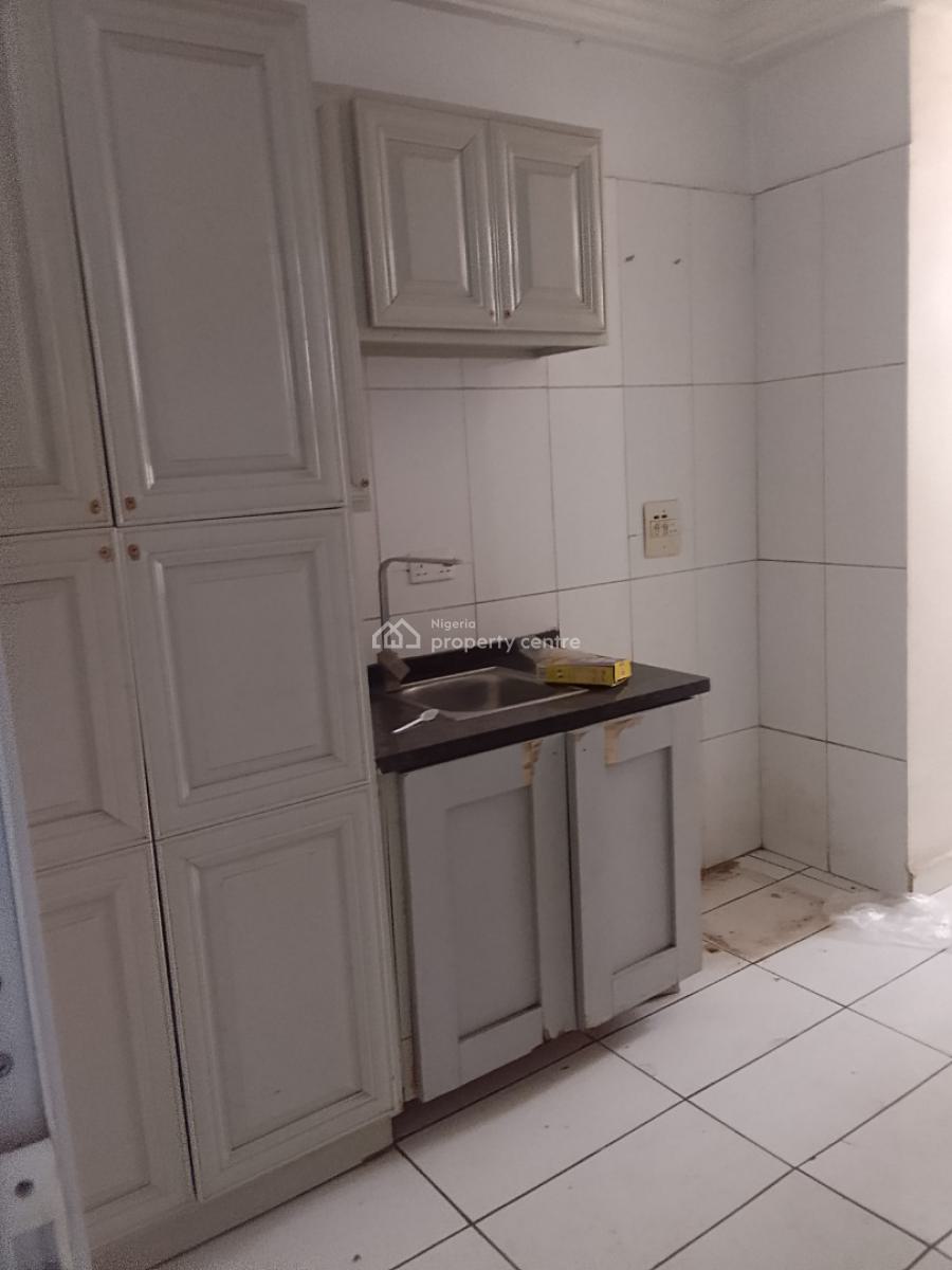 Luxury Penthouse, Close to Jabi Lakemall, Kado, Abuja, Self Contain (single Rooms) for Rent