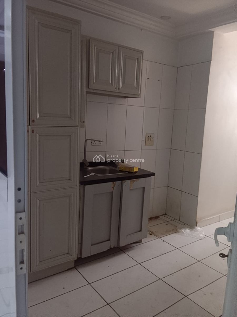 Luxury Penthouse, Close to Jabi Lakemall, Kado, Abuja, Self Contain (single Rooms) for Rent