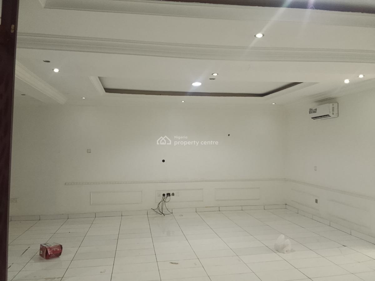 Luxury Penthouse, Close to Jabi Lakemall, Kado, Abuja, Self Contain (single Rooms) for Rent