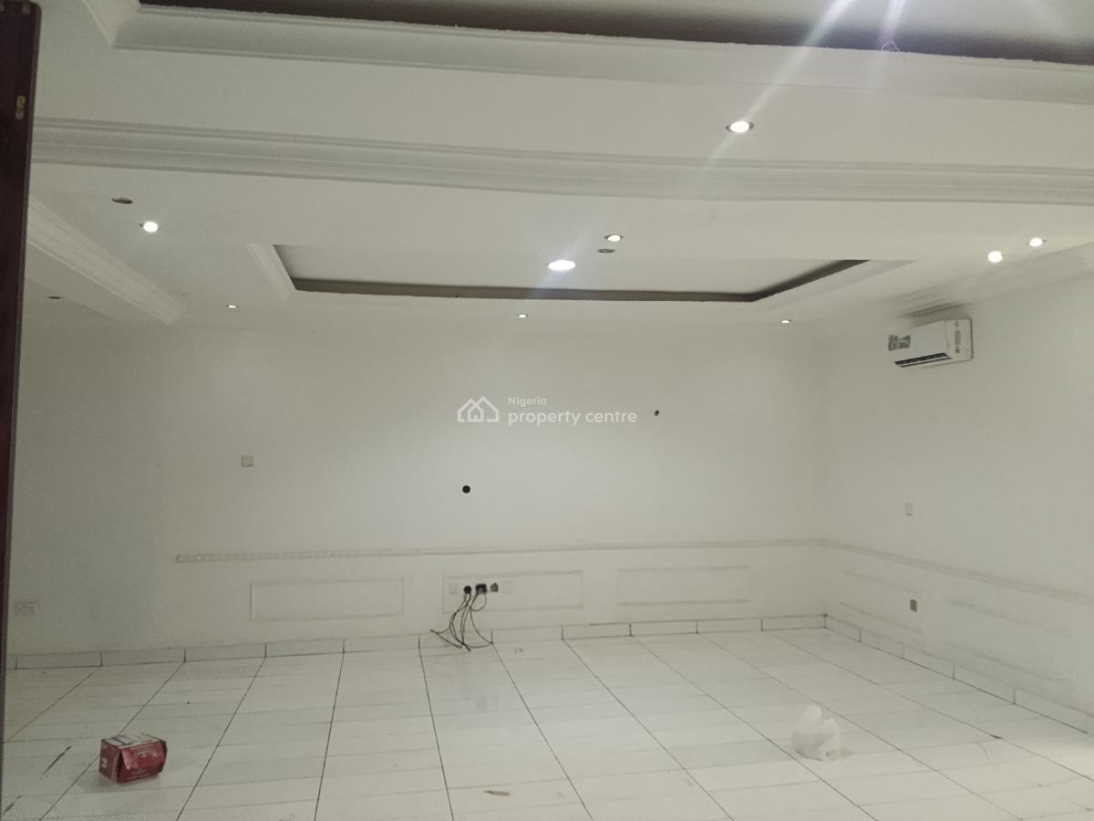 Luxury Penthouse, Close to Jabi Lakemall, Kado, Abuja, Self Contain (single Rooms) for Rent