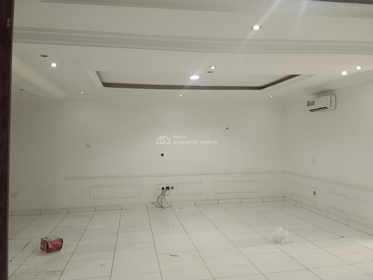 Luxury Penthouse, Close to Jabi Lakemall, Kado, Abuja, Self Contain (single Rooms) for Rent