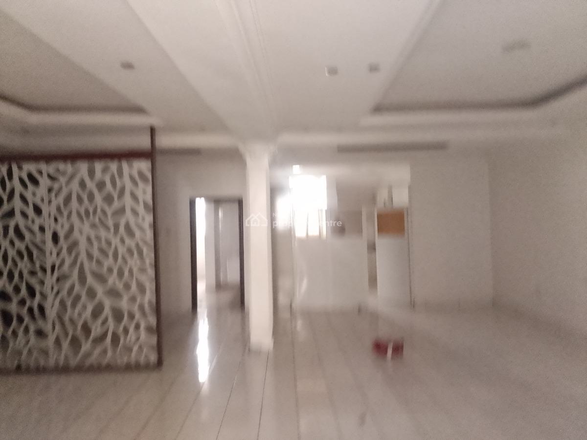 Luxury Penthouse, Close to Jabi Lakemall, Kado, Abuja, Self Contain (single Rooms) for Rent