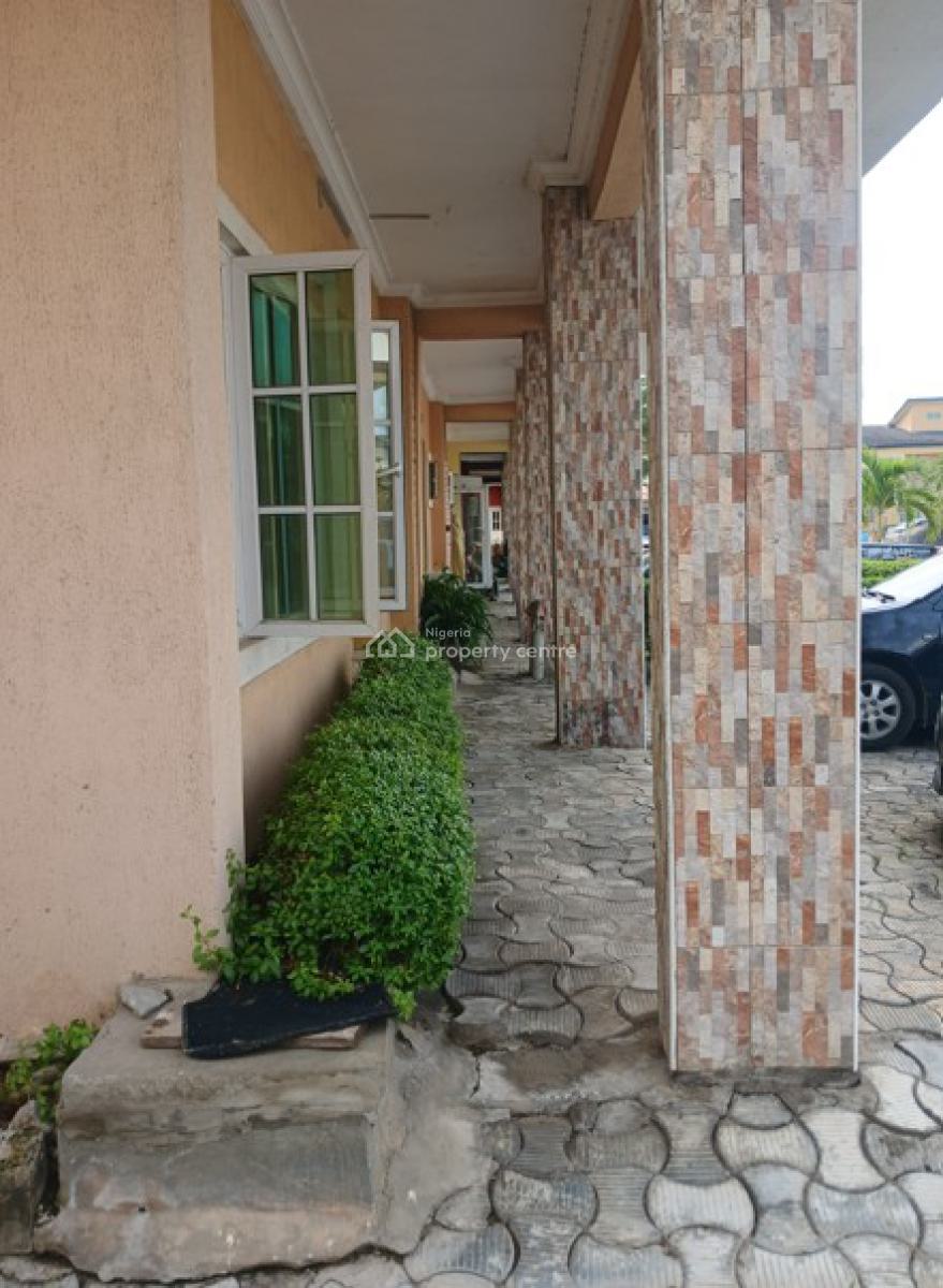 4 Bedroom Corner Piece, Lekki Gardens Phase 3 Estate, Sangotedo, Ajah, Lagos, Terraced Duplex for Sale