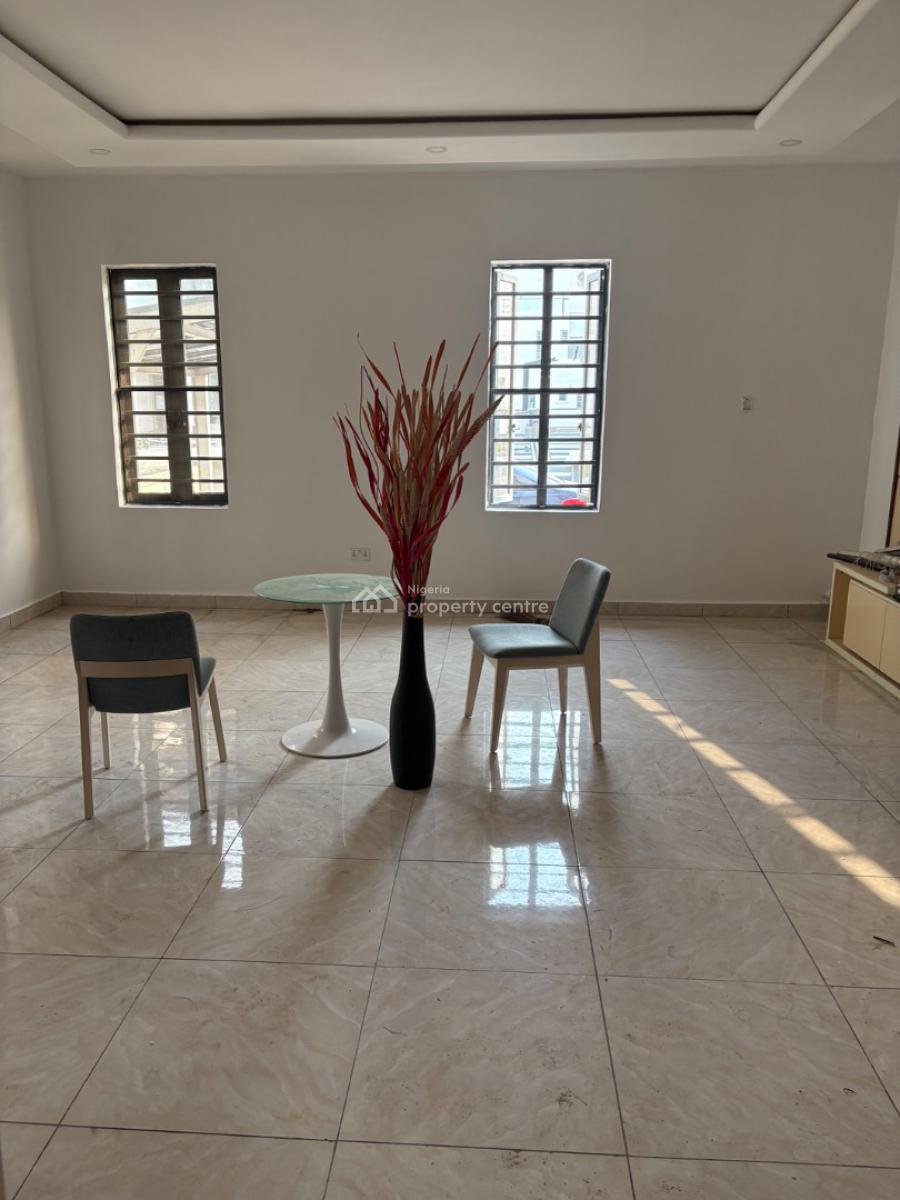 Luxury 5 Bedroom Detached Duplex with a Room Bq, Kemi Olua Street, Ikota, Lekki, Lagos, Detached Duplex for Rent