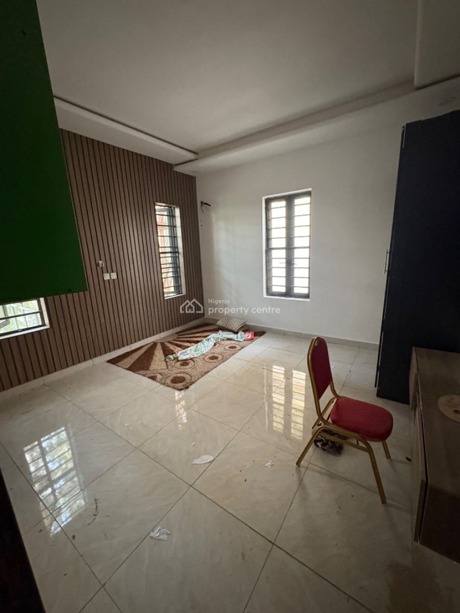 Luxury 5 Bedroom Detached Duplex with a Room Bq, Kemi Olua Street, Ikota, Lekki, Lagos, Detached Duplex for Rent
