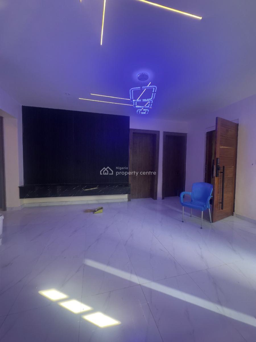 Luxury 3 Bedroom Apartment, Lekki Phase 1, Lekki, Lagos, House for Sale