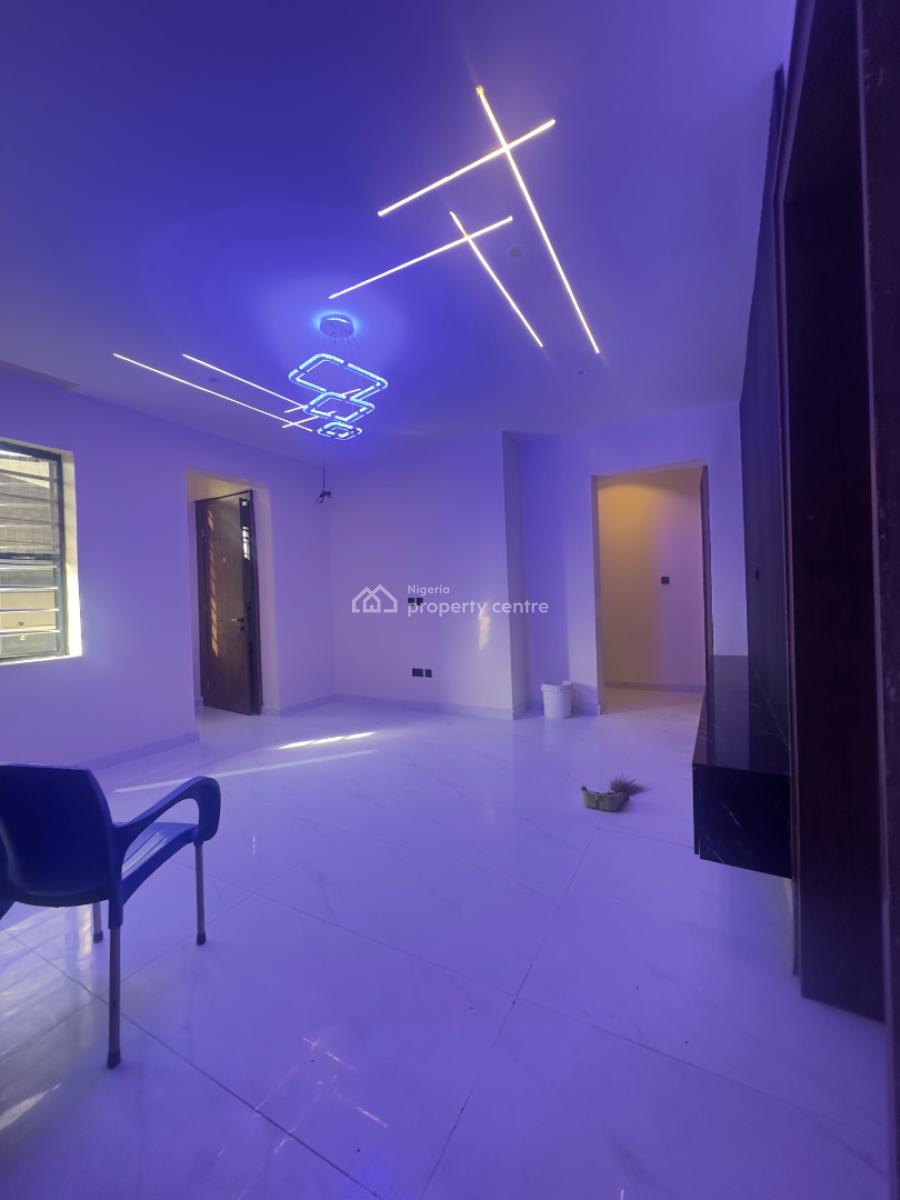Luxury 3 Bedroom Apartment, Lekki Phase 1, Lekki, Lagos, House for Sale