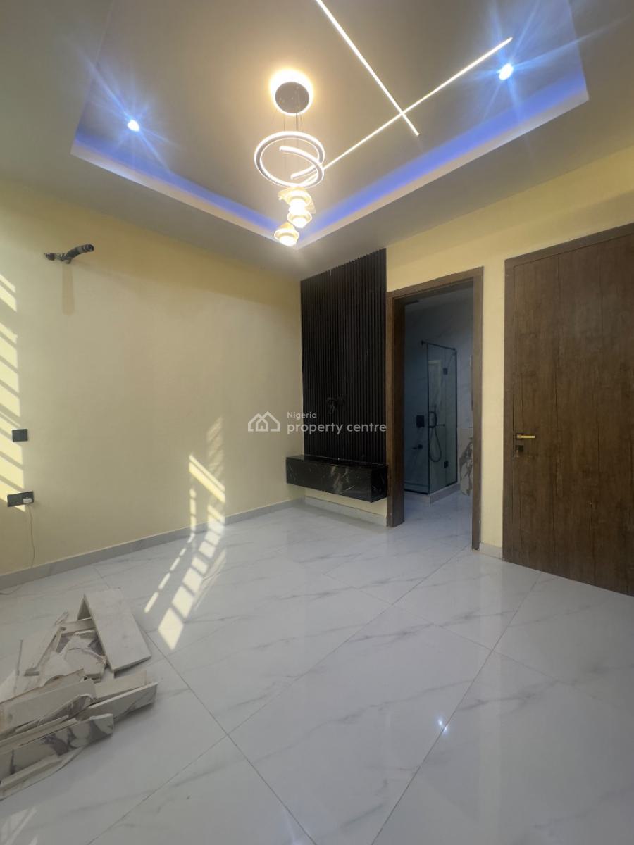 Luxury 3 Bedroom Apartment, Lekki Phase 1, Lekki, Lagos, House for Sale