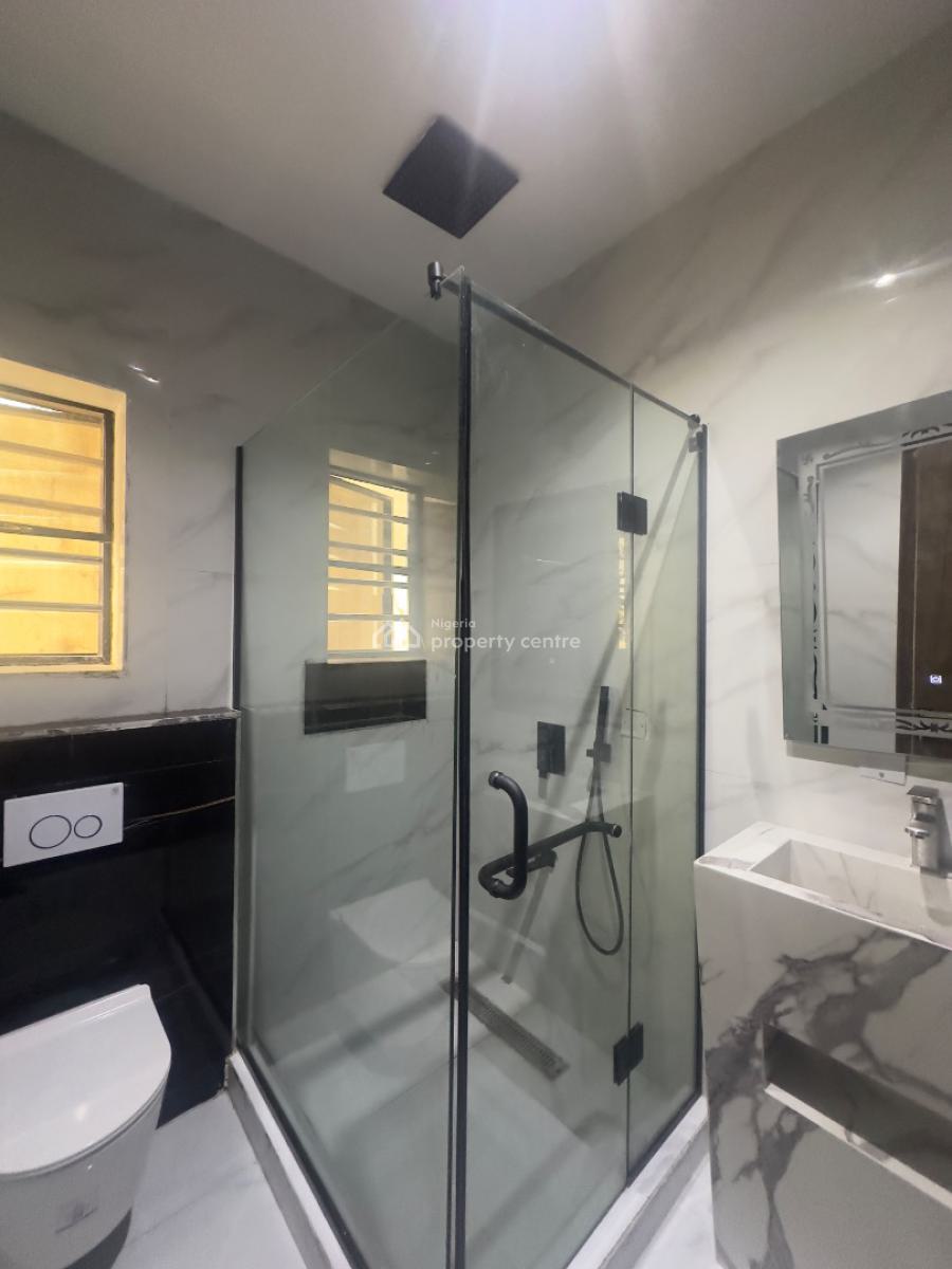 Luxury 3 Bedroom Apartment, Lekki Phase 1, Lekki, Lagos, House for Sale