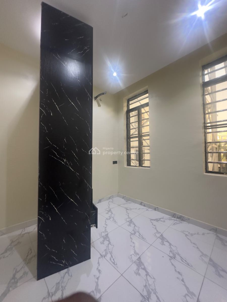 Luxury 3 Bedroom Apartment, Lekki Phase 1, Lekki, Lagos, House for Sale