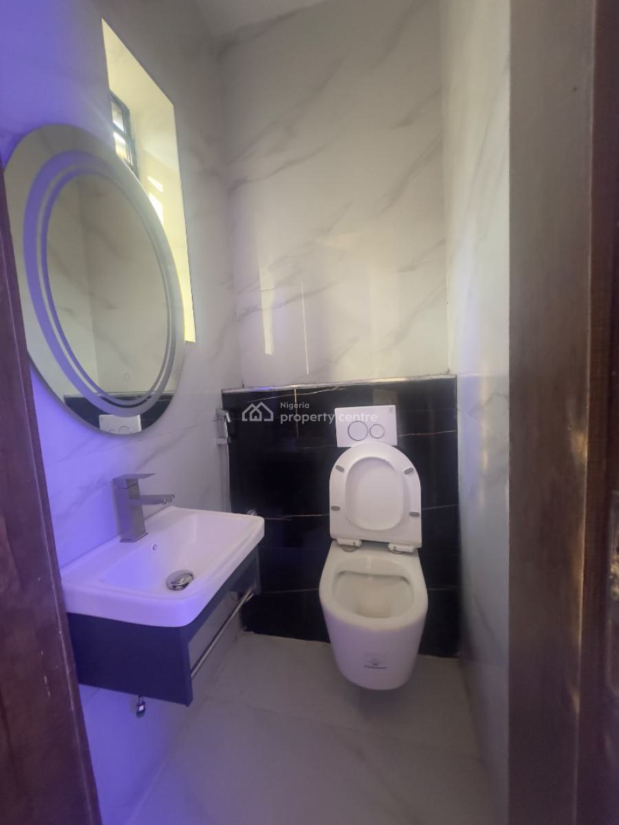 Luxury 3 Bedroom Apartment, Lekki Phase 1, Lekki, Lagos, House for Sale