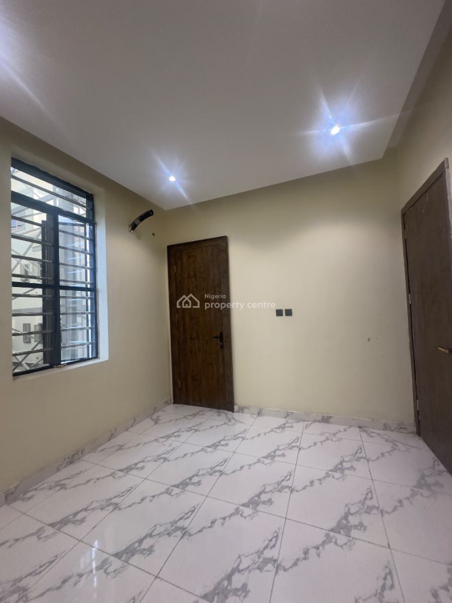 Luxury 3 Bedroom Apartment, Lekki Phase 1, Lekki, Lagos, House for Sale