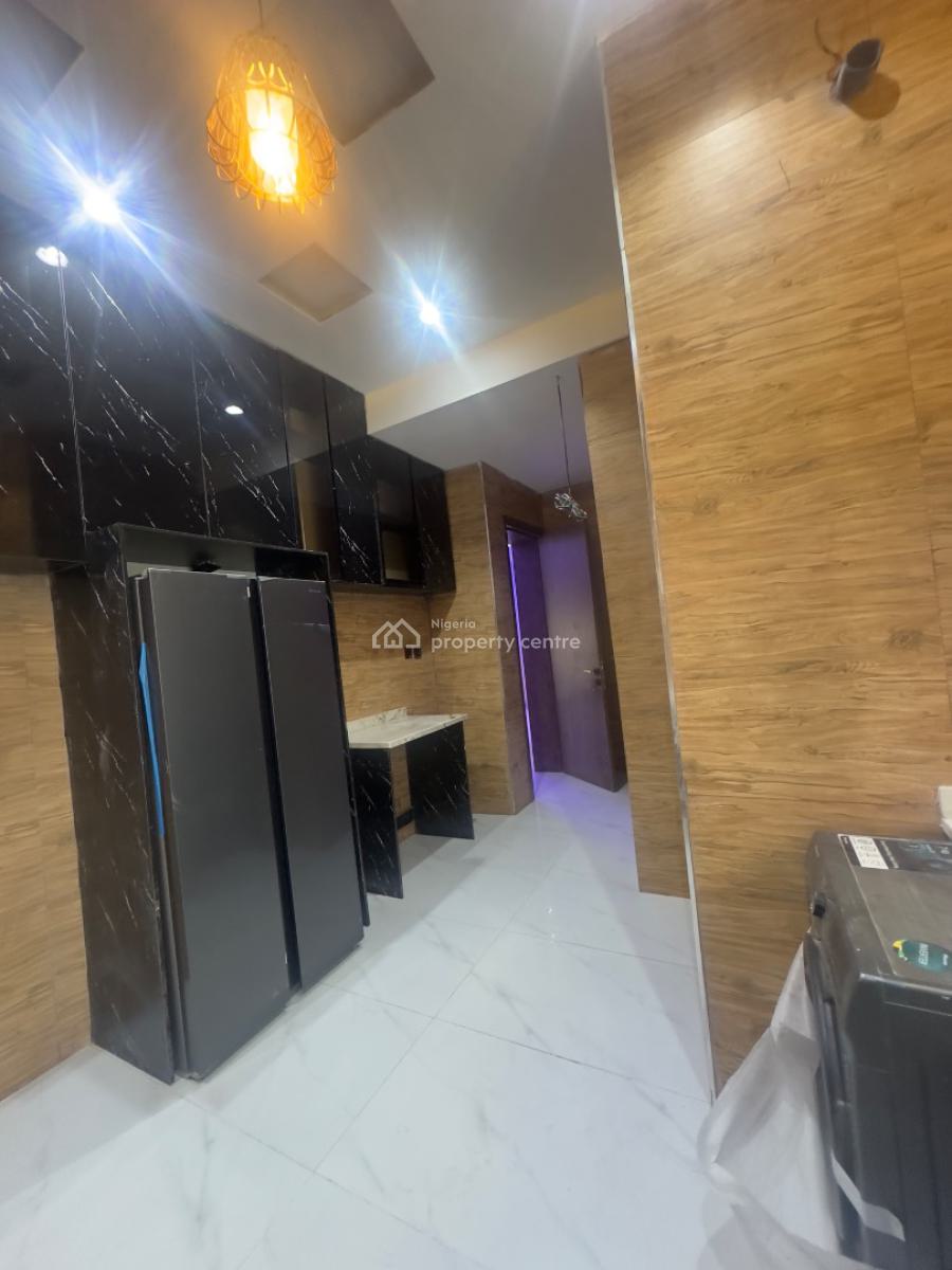 Luxury 3 Bedroom Apartment, Lekki Phase 1, Lekki, Lagos, House for Sale
