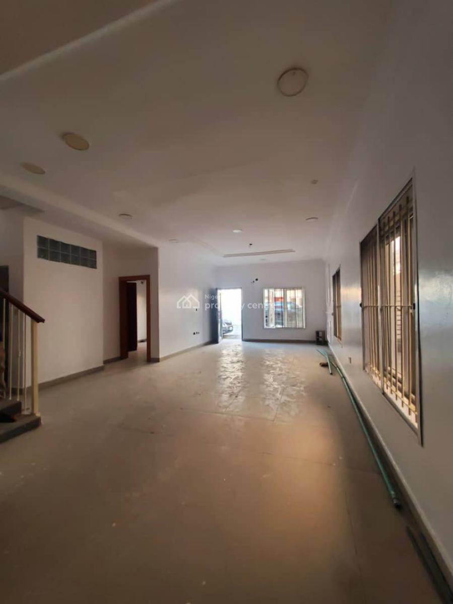 4 Bedrooms Terraced Duplex, Osapa, Lekki, Lagos, Terraced Duplex for Rent