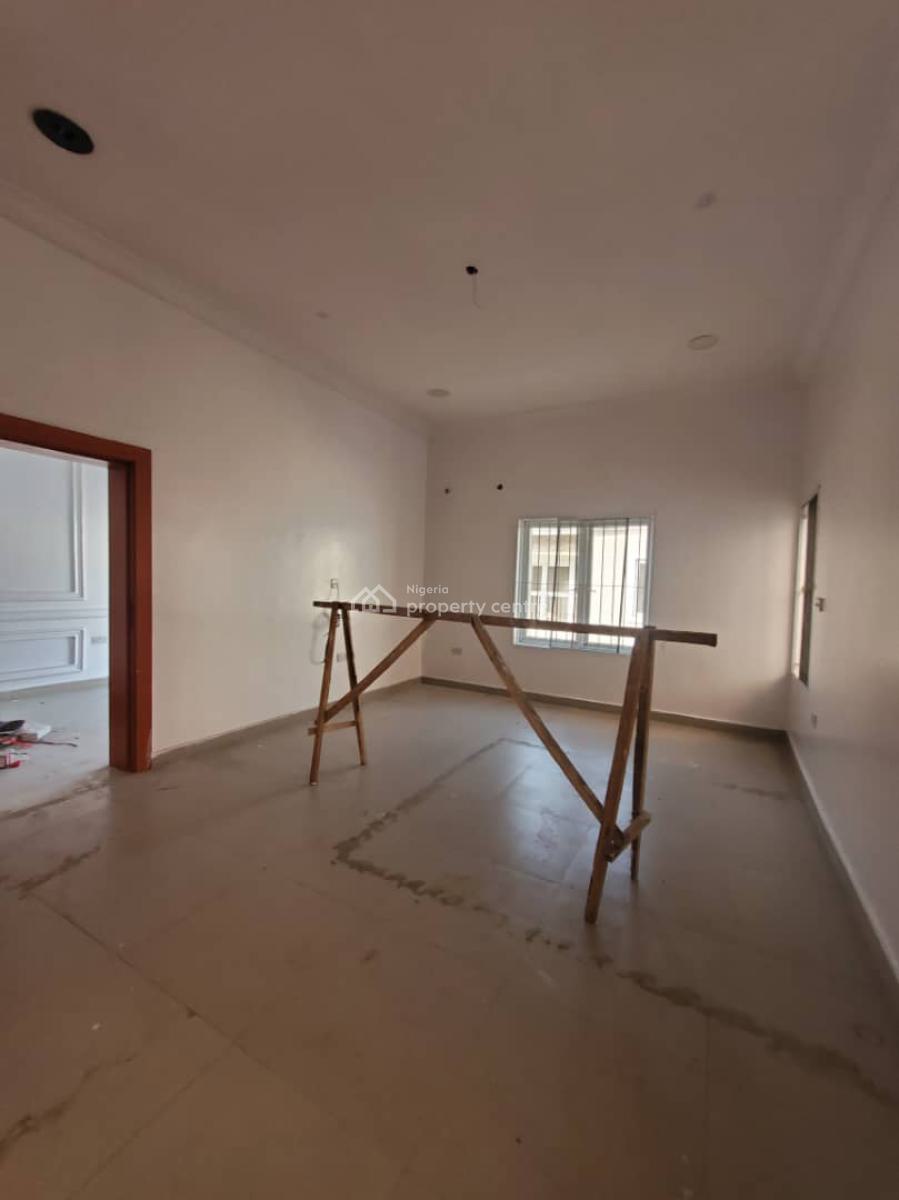 4 Bedrooms Terraced Duplex, Osapa, Lekki, Lagos, Terraced Duplex for Rent