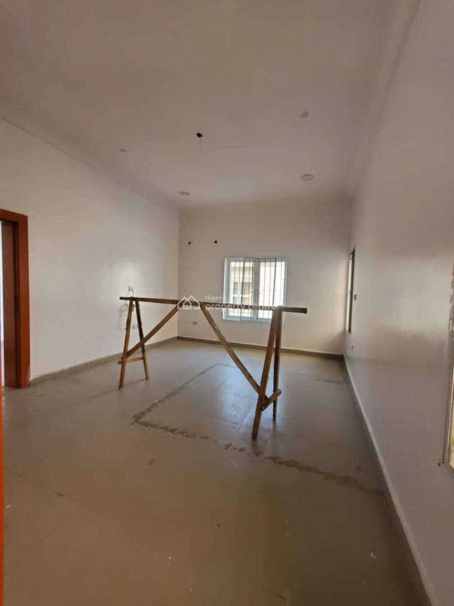 4 Bedrooms Terraced Duplex, Osapa, Lekki, Lagos, Terraced Duplex for Rent