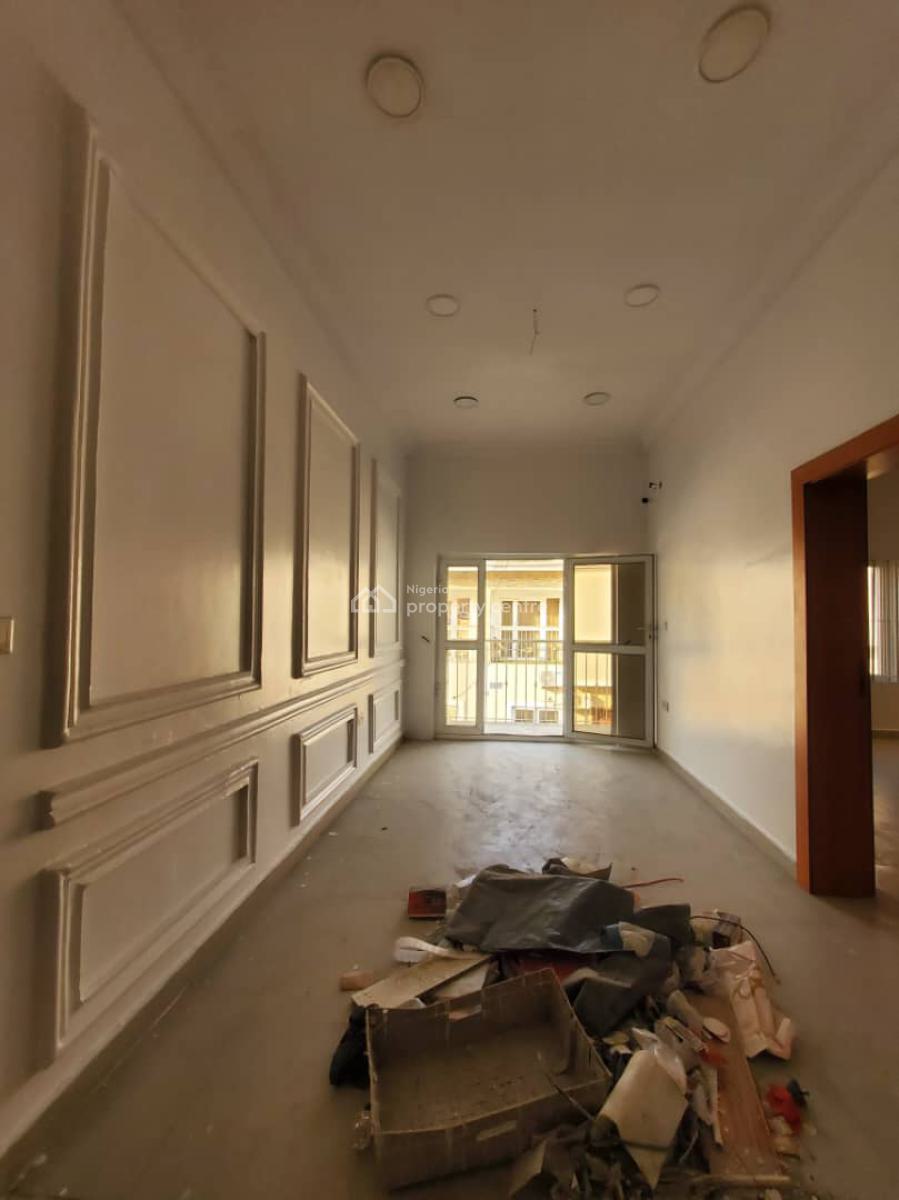 4 Bedrooms Terraced Duplex, Osapa, Lekki, Lagos, Terraced Duplex for Rent