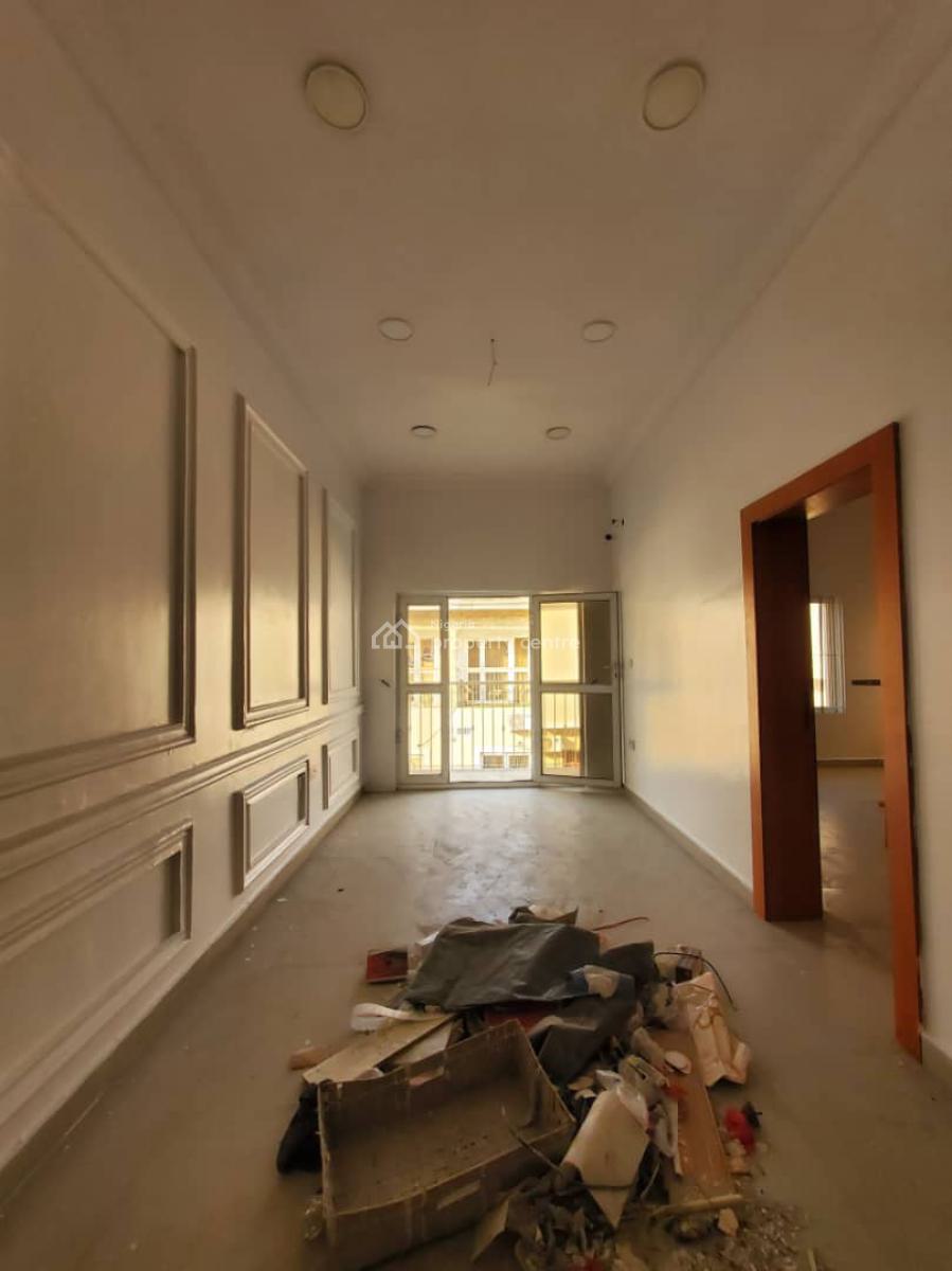 4 Bedrooms Terraced Duplex, Osapa, Lekki, Lagos, Terraced Duplex for Rent