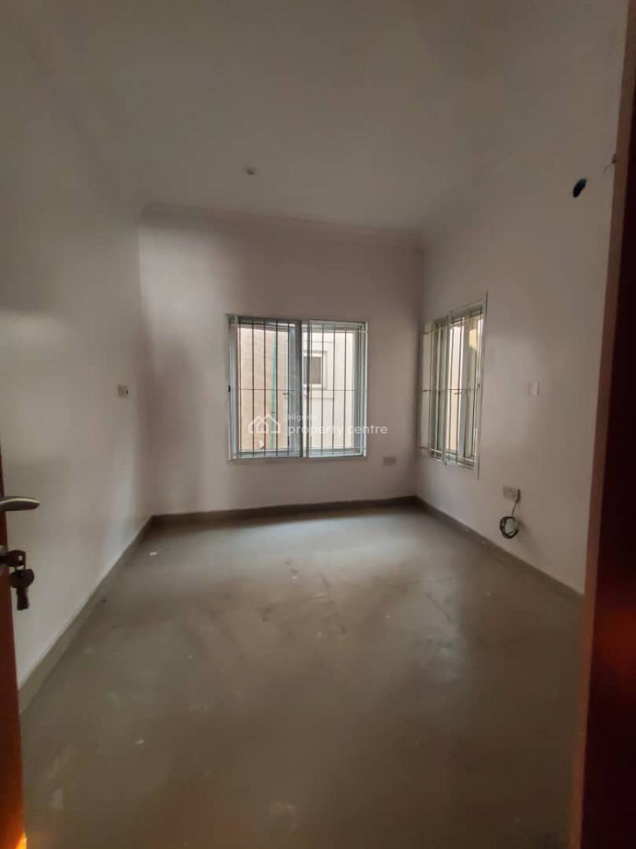 4 Bedrooms Terraced Duplex, Osapa, Lekki, Lagos, Terraced Duplex for Rent