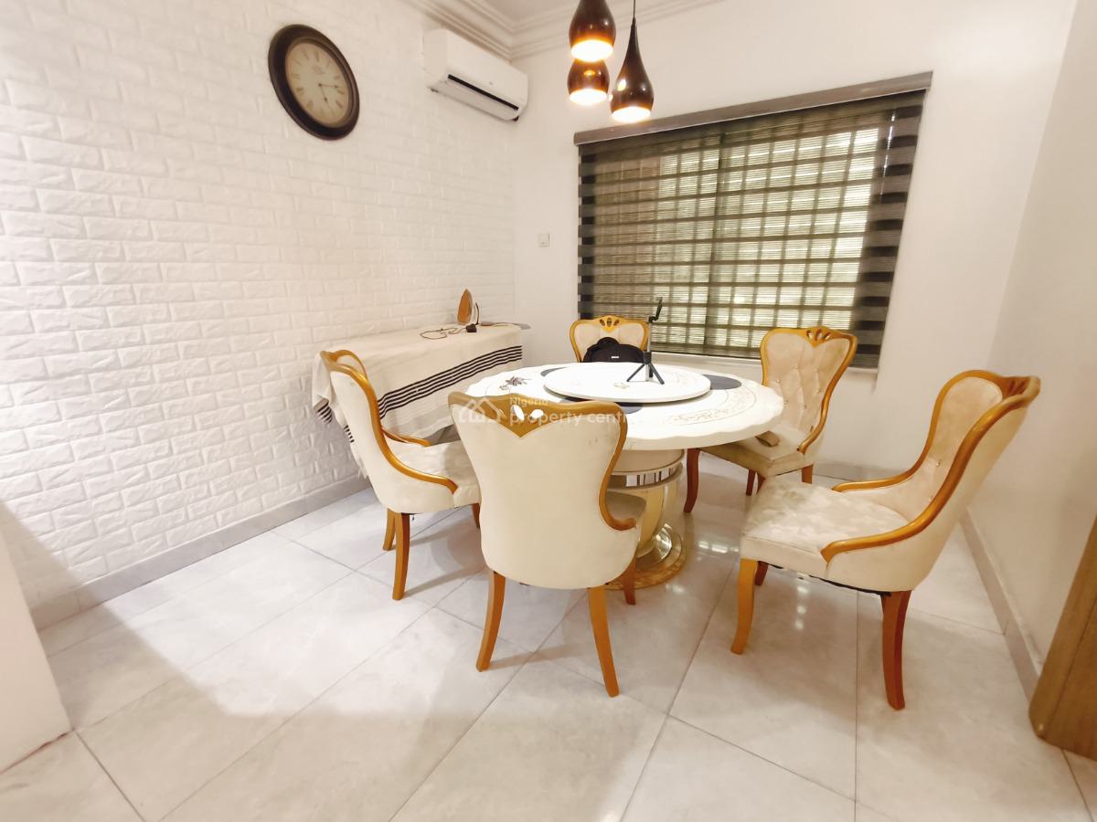 Exquisite Mini Flat Apartment, Enclave Road, Ikate, Lekki, Lagos, Mini Flat (room and Parlour) Short Let