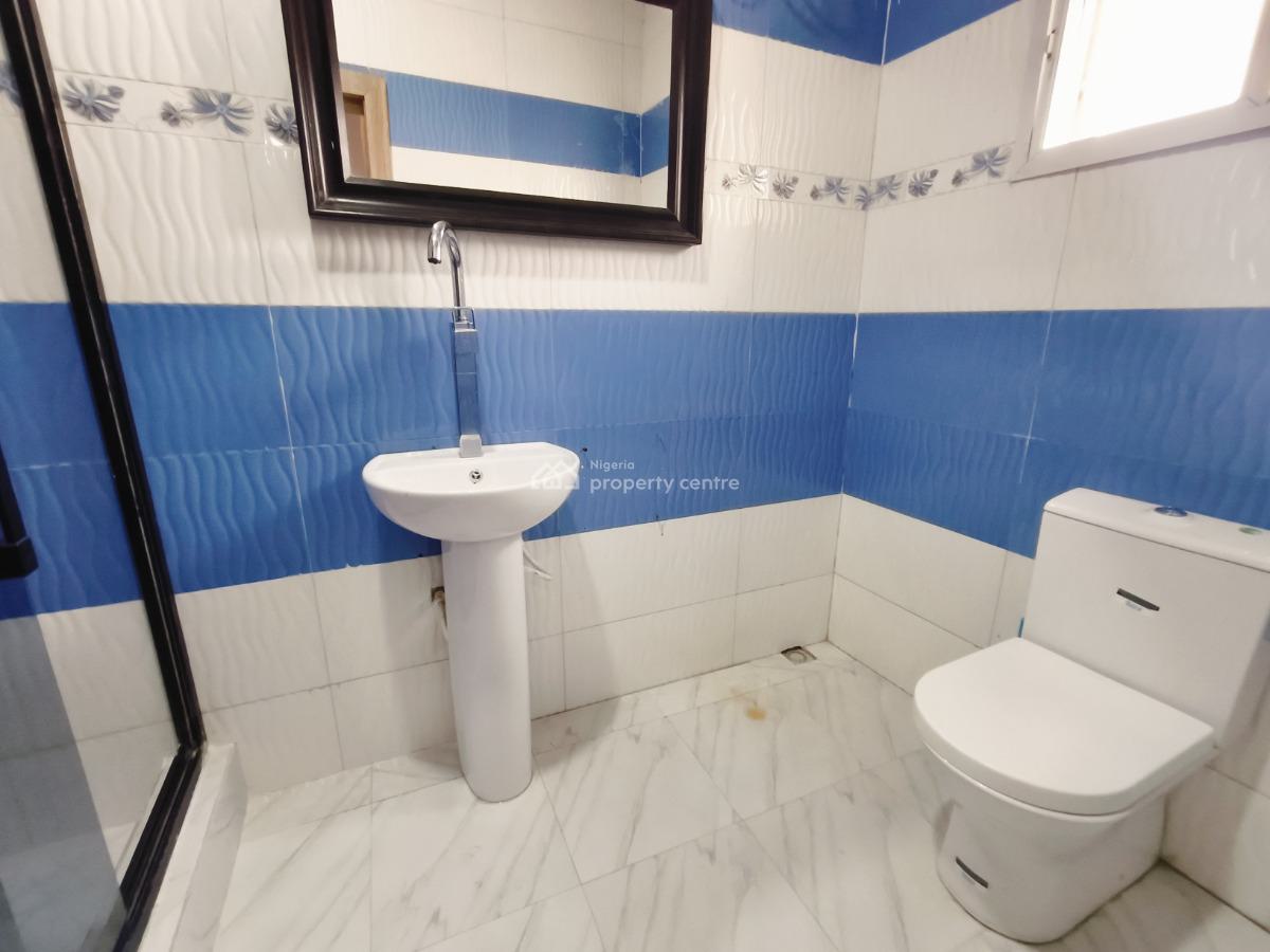 Exquisite Mini Flat Apartment, Enclave Road, Ikate, Lekki, Lagos, Mini Flat (room and Parlour) Short Let