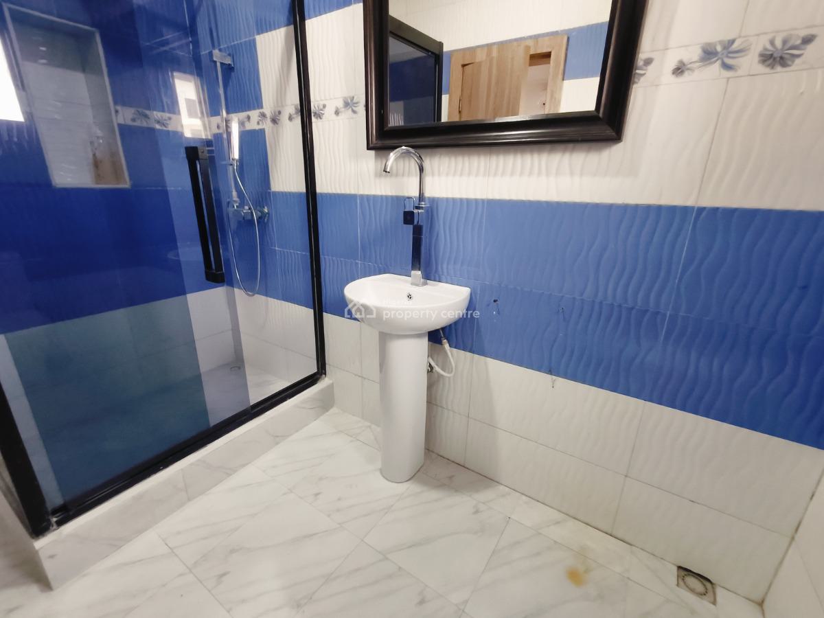 Exquisite Mini Flat Apartment, Enclave Road, Ikate, Lekki, Lagos, Mini Flat (room and Parlour) Short Let