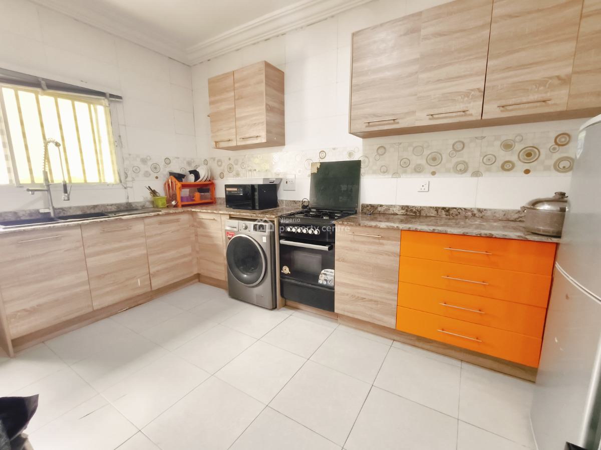 Exquisite Mini Flat Apartment, Enclave Road, Ikate, Lekki, Lagos, Mini Flat (room and Parlour) Short Let