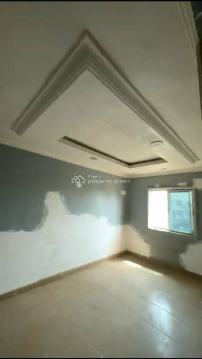 Lovely Sweet Mini Flat, Jibowu, Yaba, Lagos, Mini Flat (room and Parlour) for Rent