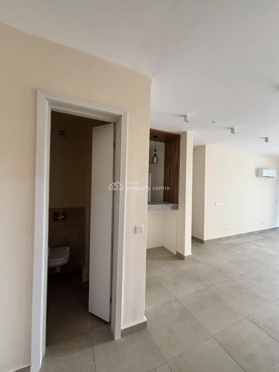 Brand New 3 Bedroom Apartments with Bq, Lekki Phase 1, Lekki, Lagos, Flat / Apartment for Sale