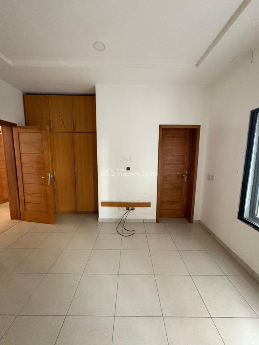 3 Bedroom Apartment, Ikate, Lekki, Lagos, Flat / Apartment for Rent
