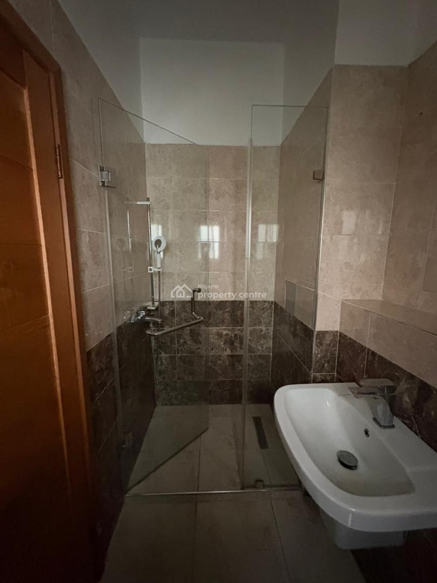 3 Bedroom Apartment, Ikate, Lekki, Lagos, Flat / Apartment for Rent